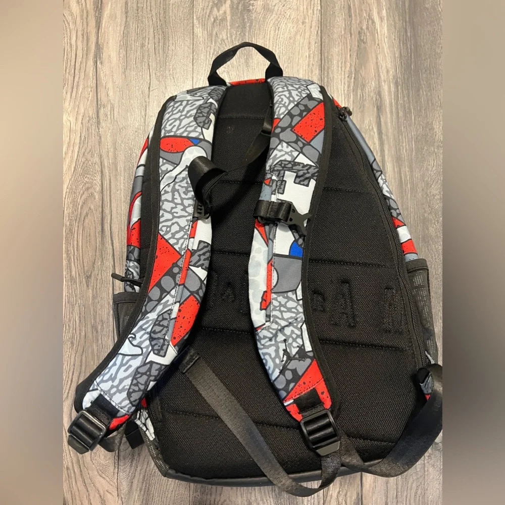 Jordan air patrol backpack - Picture 3 of 5